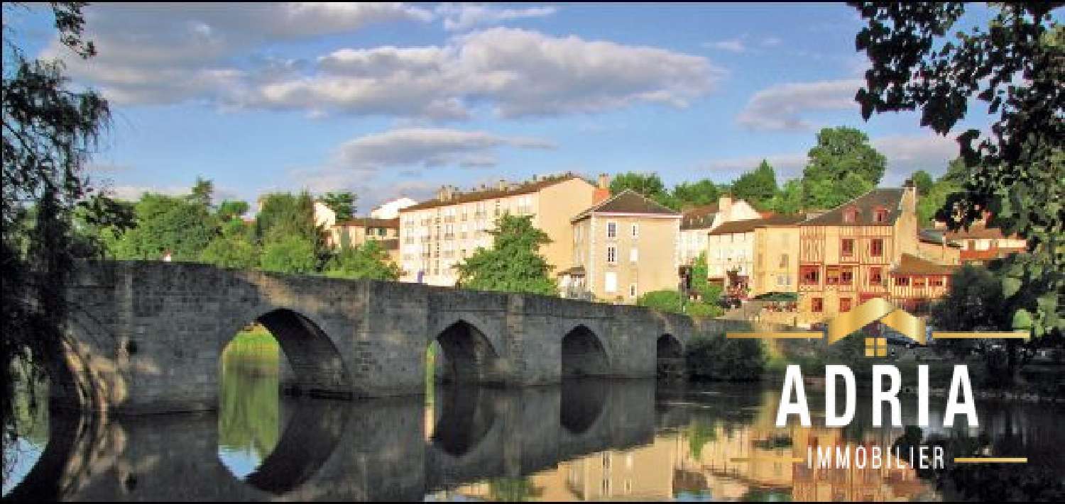 te koop appartement Couzeix Haute-Vienne 2