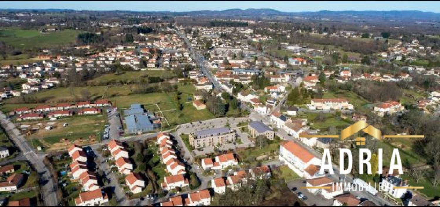 te koop appartement Couzeix Haute-Vienne 4