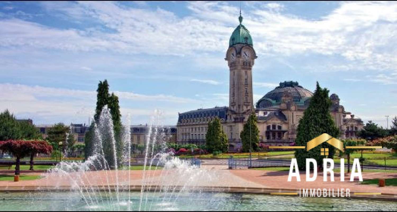 te koop appartement Couzeix Haute-Vienne 3