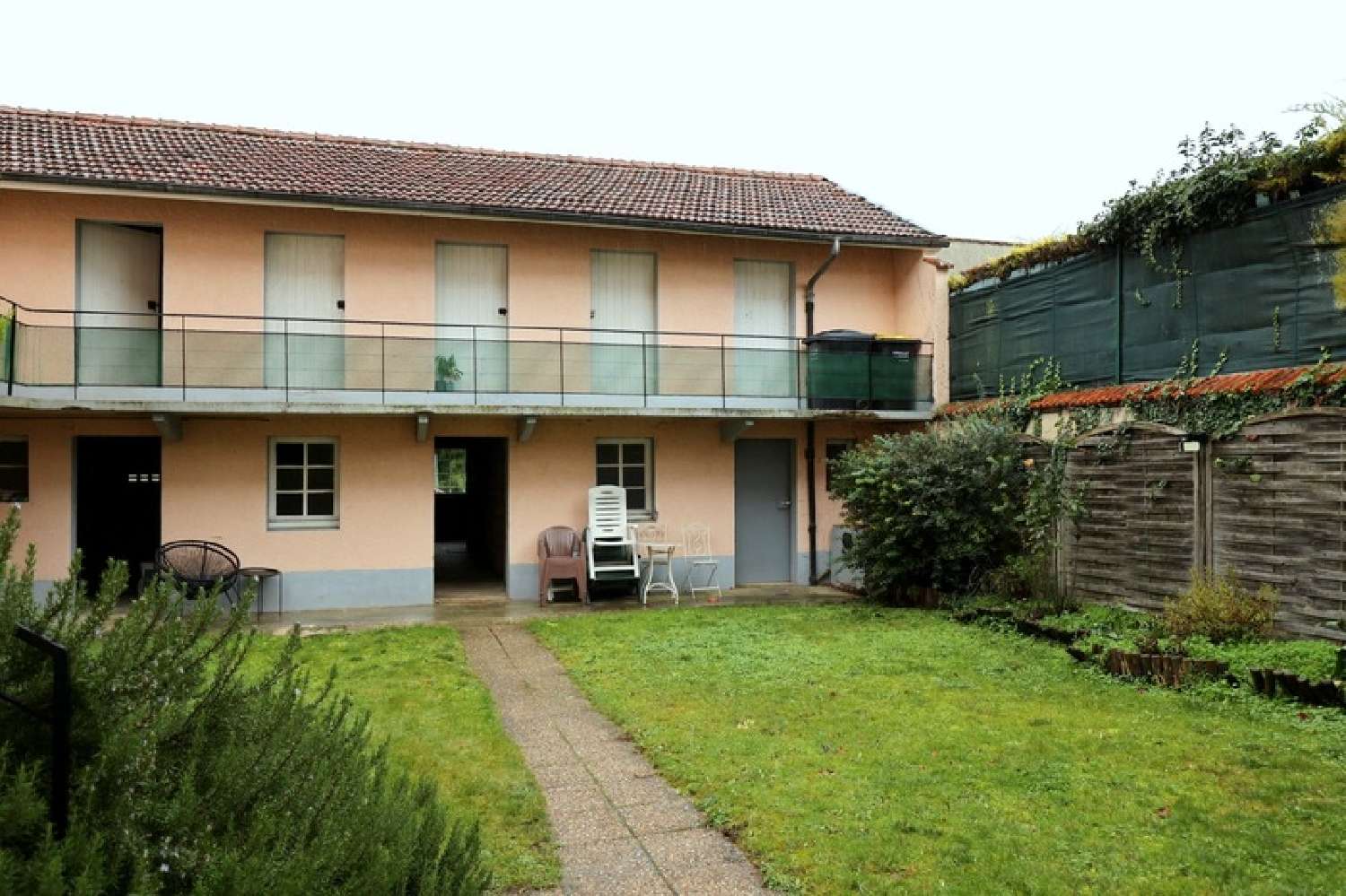 te koop appartement Cramant Marne 2