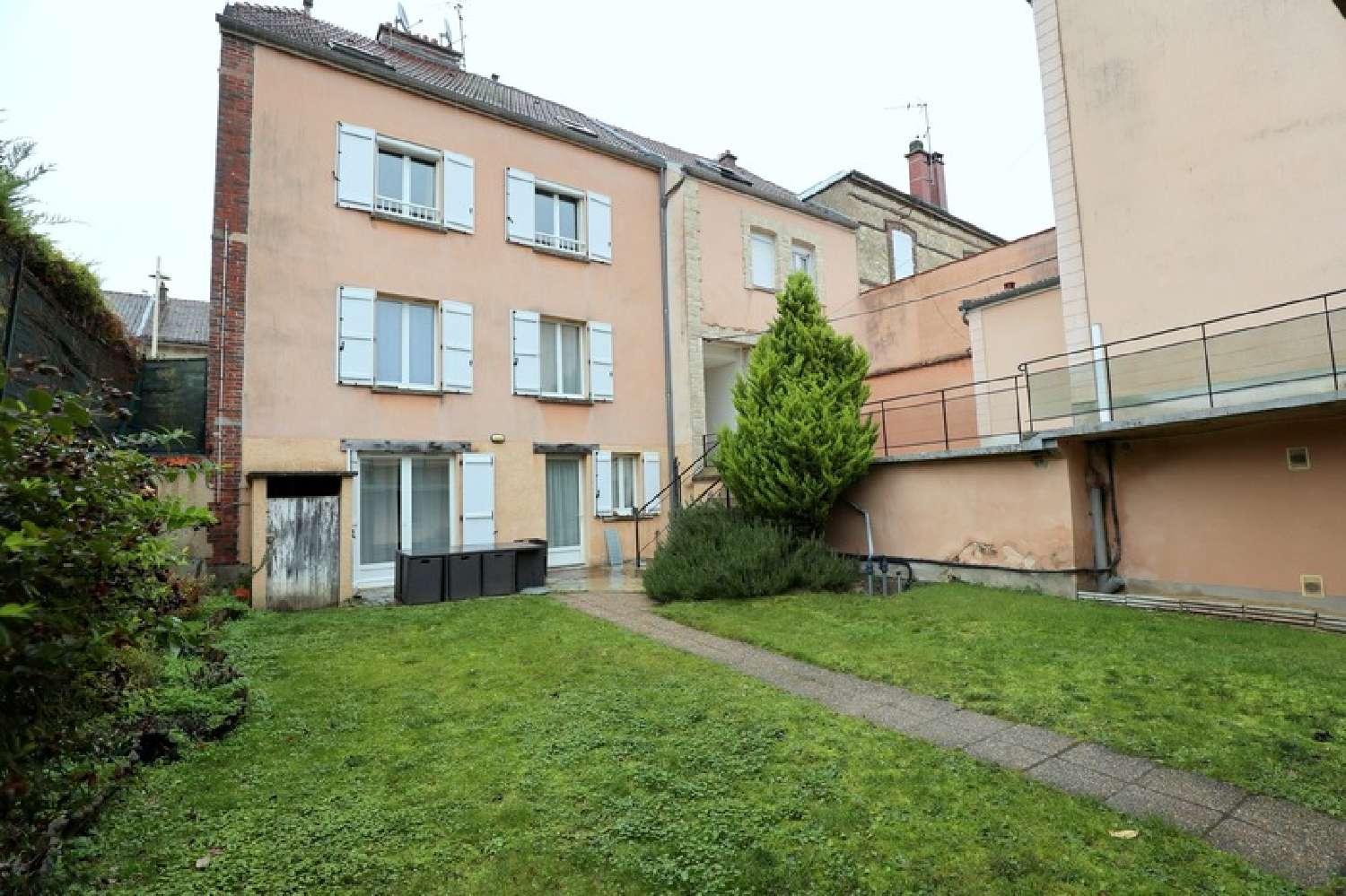te koop appartement Cramant Marne 6