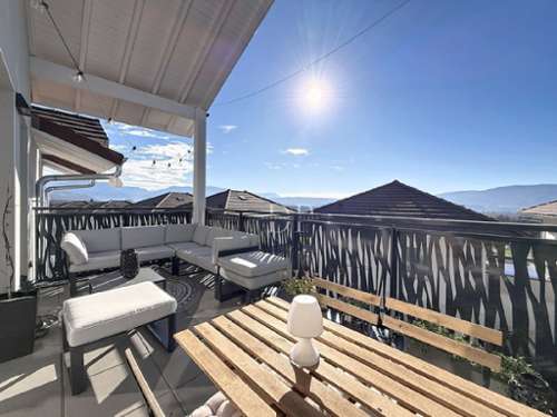 Cranves-Sales Haute-Savoie Wohnung/ Apartment Bild 7220003