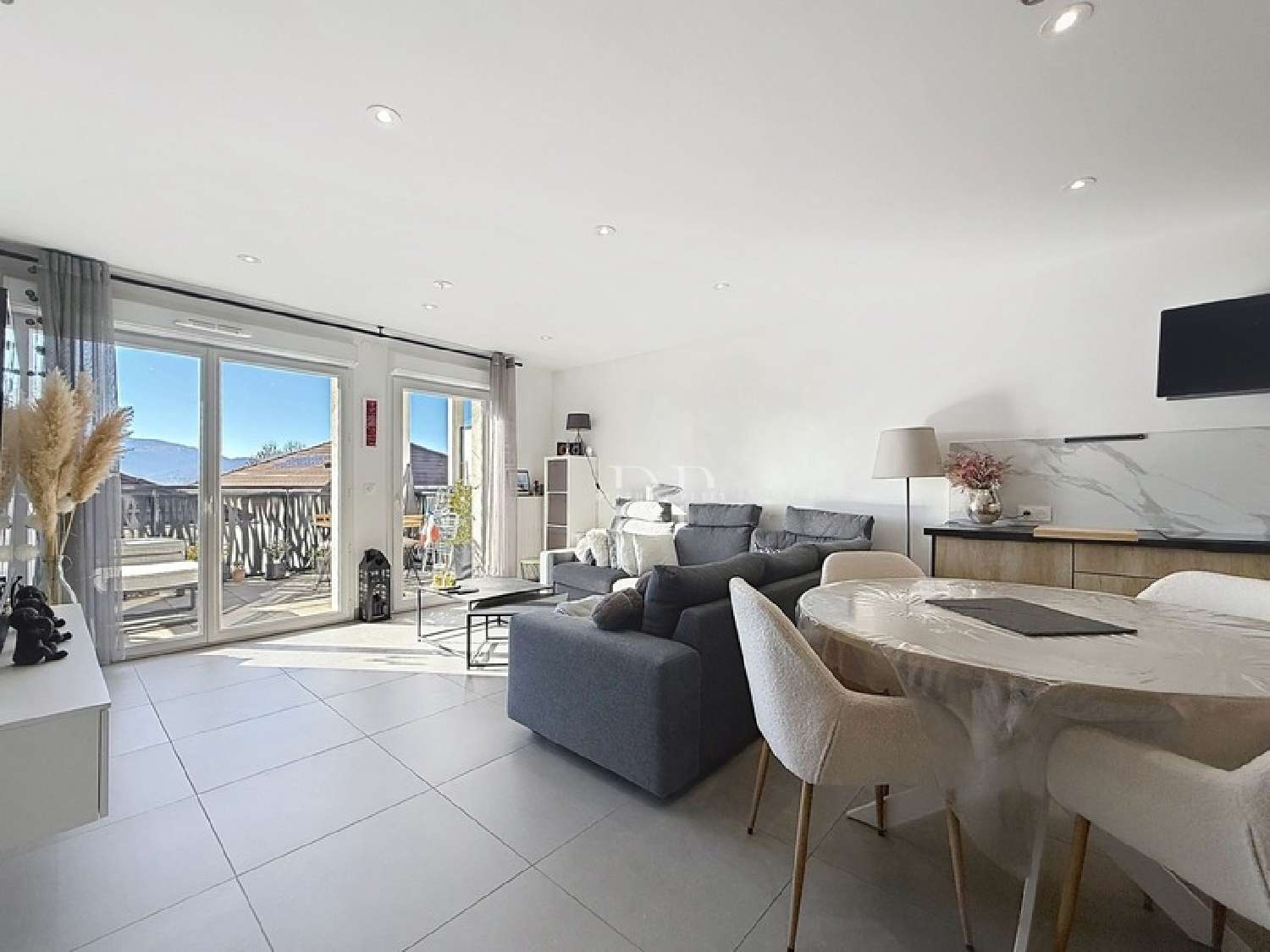 kaufen Wohnung/ Apartment Cranves-Sales Haute-Savoie 2