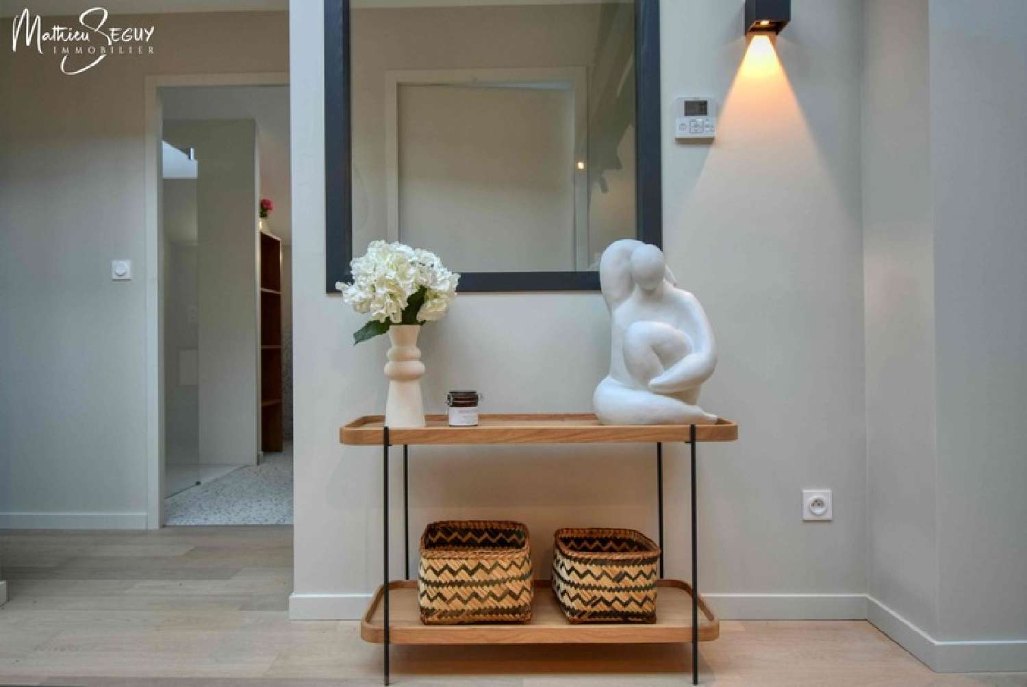  te koop appartement Craponne Rhône 3