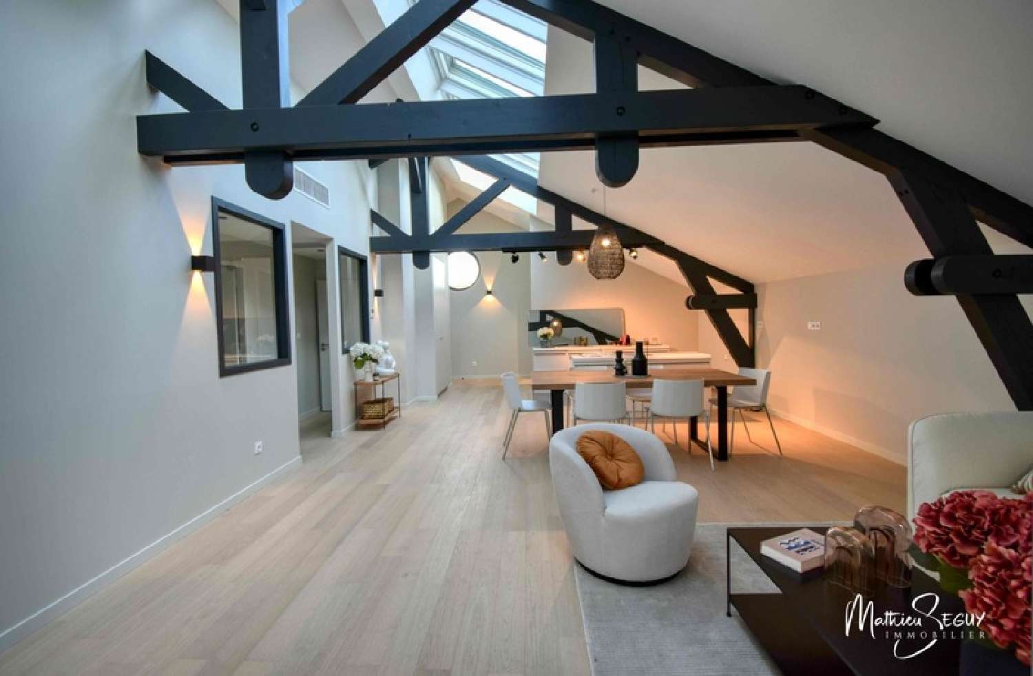  te koop appartement Craponne Rhône 4