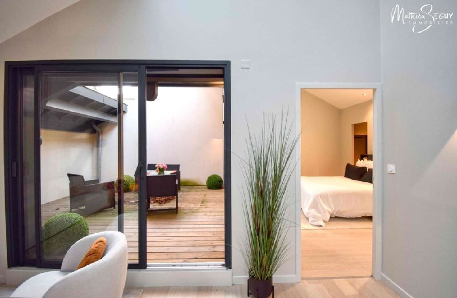  te koop appartement Craponne Rhône 8