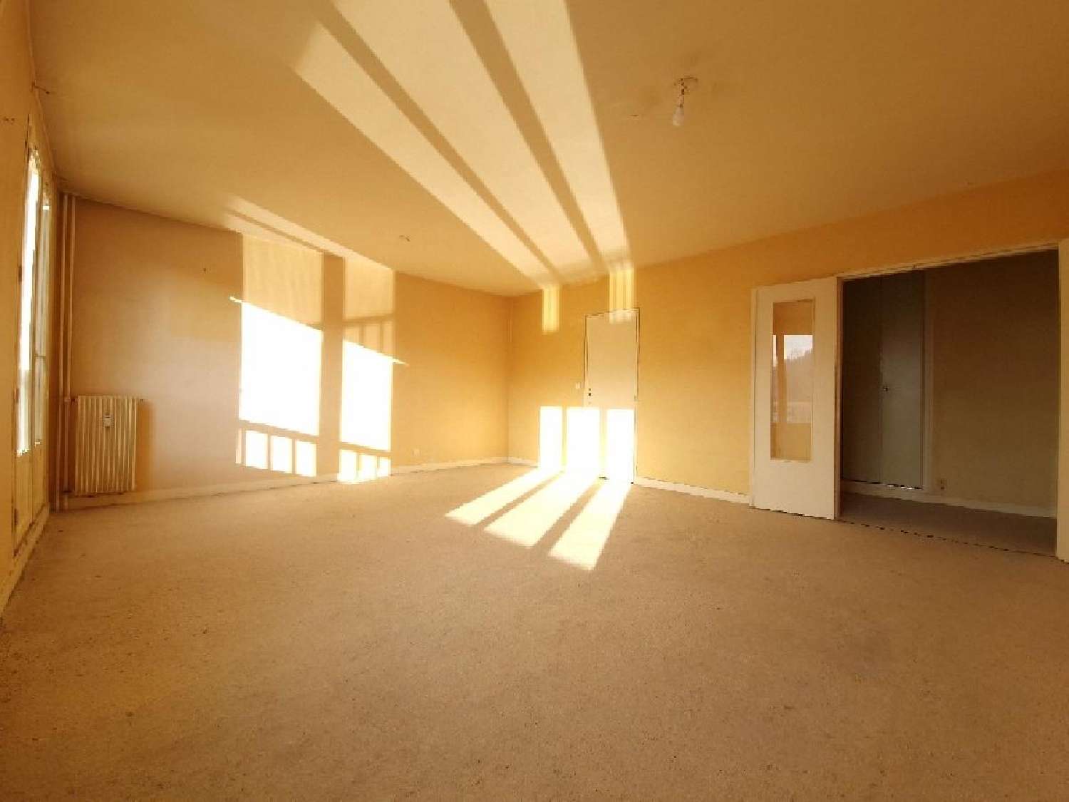 à vendre appartement Creil Oise 2