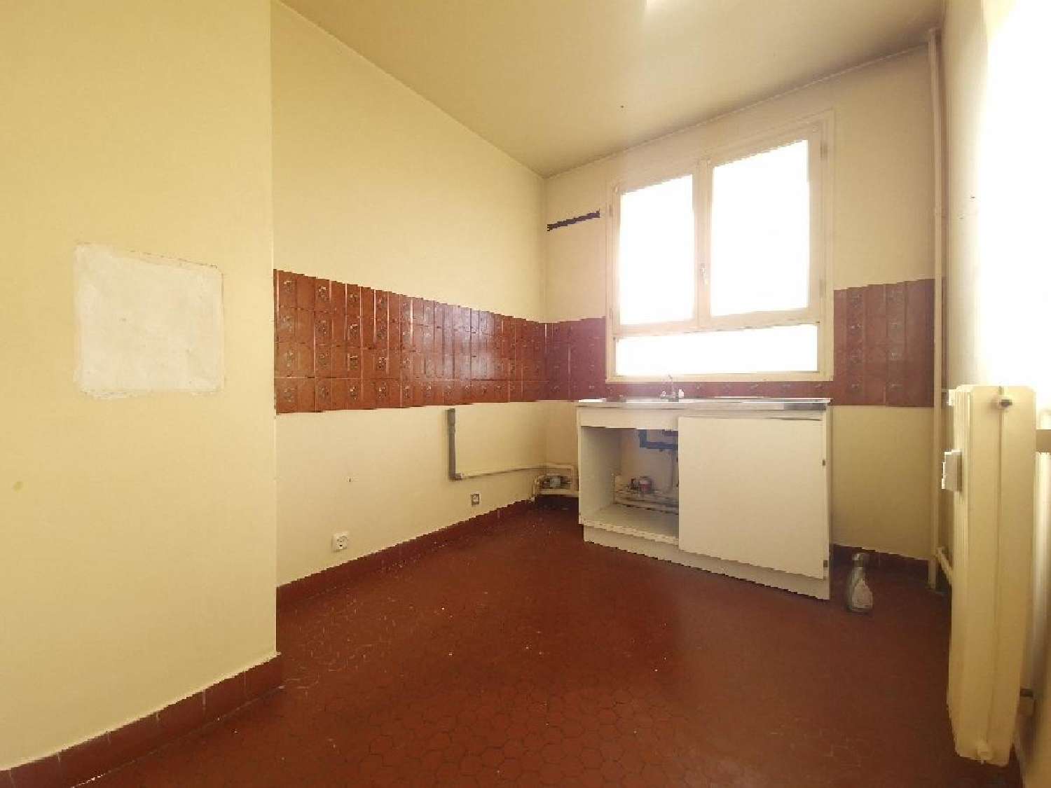 à vendre appartement Creil Oise 4