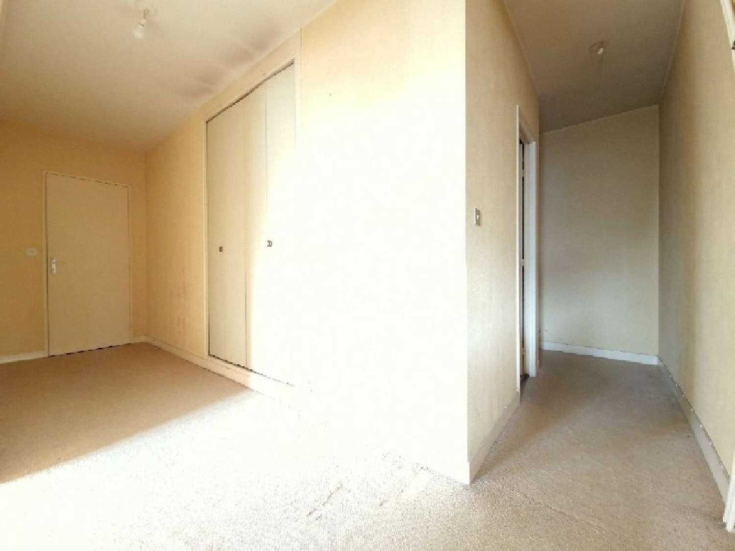 à vendre appartement Creil Oise 5