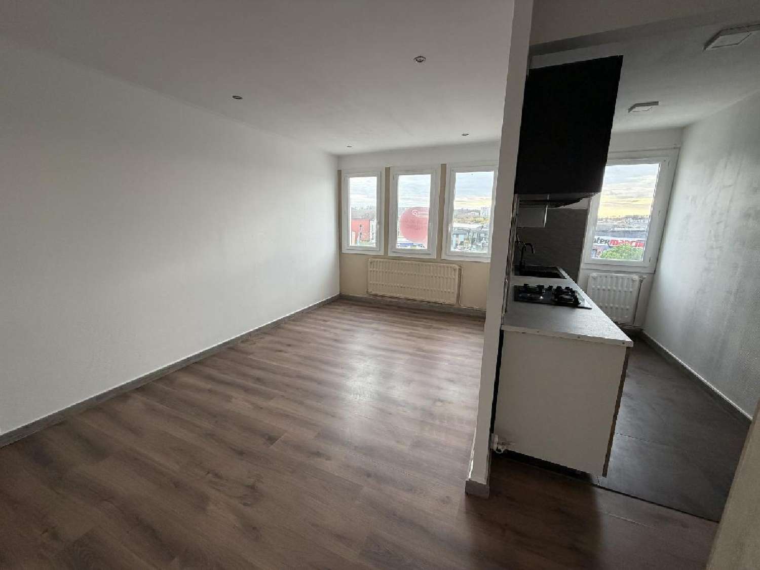  for sale apartment Crépy-en-Valois Oise 2