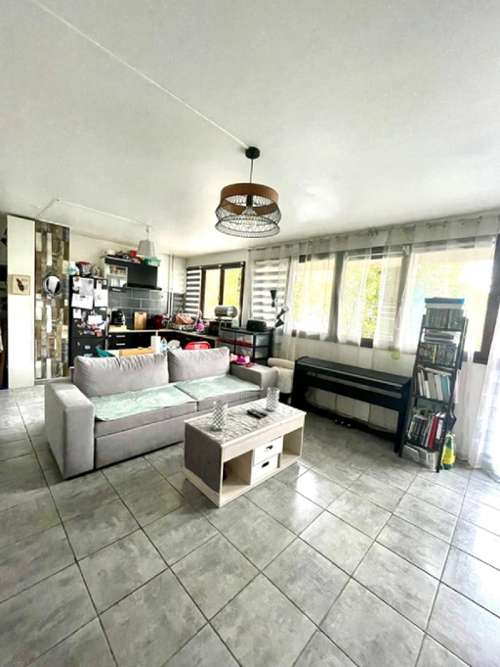 Créteil Val-de-Marne appartement foto 7224779