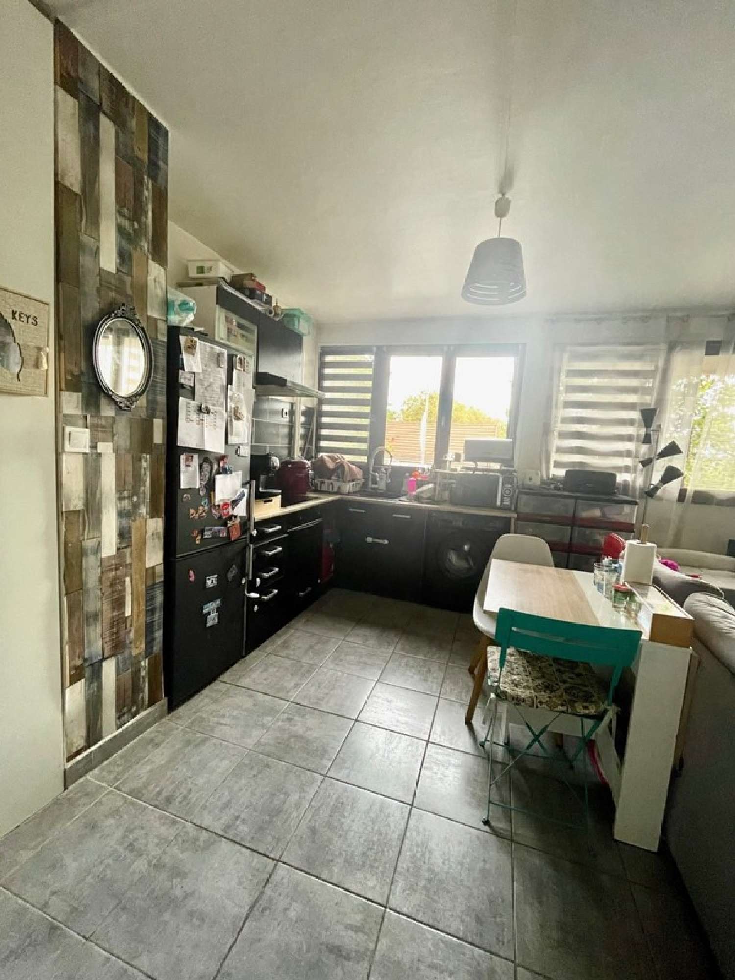 à vendre appartement Créteil Val-de-Marne 2