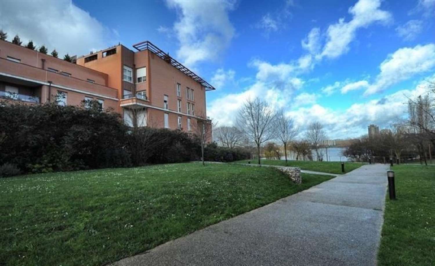 à vendre appartement Créteil Val-de-Marne 1