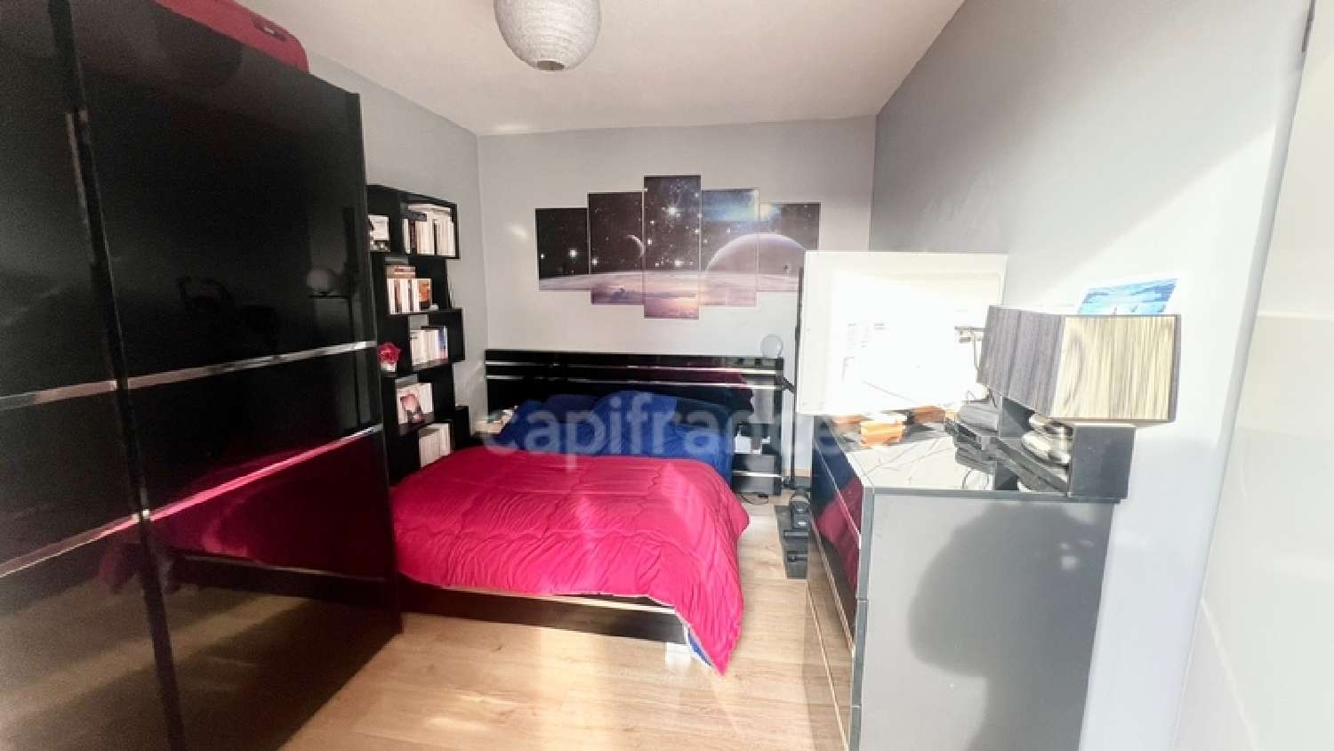 à vendre appartement Créteil Val-de-Marne 3