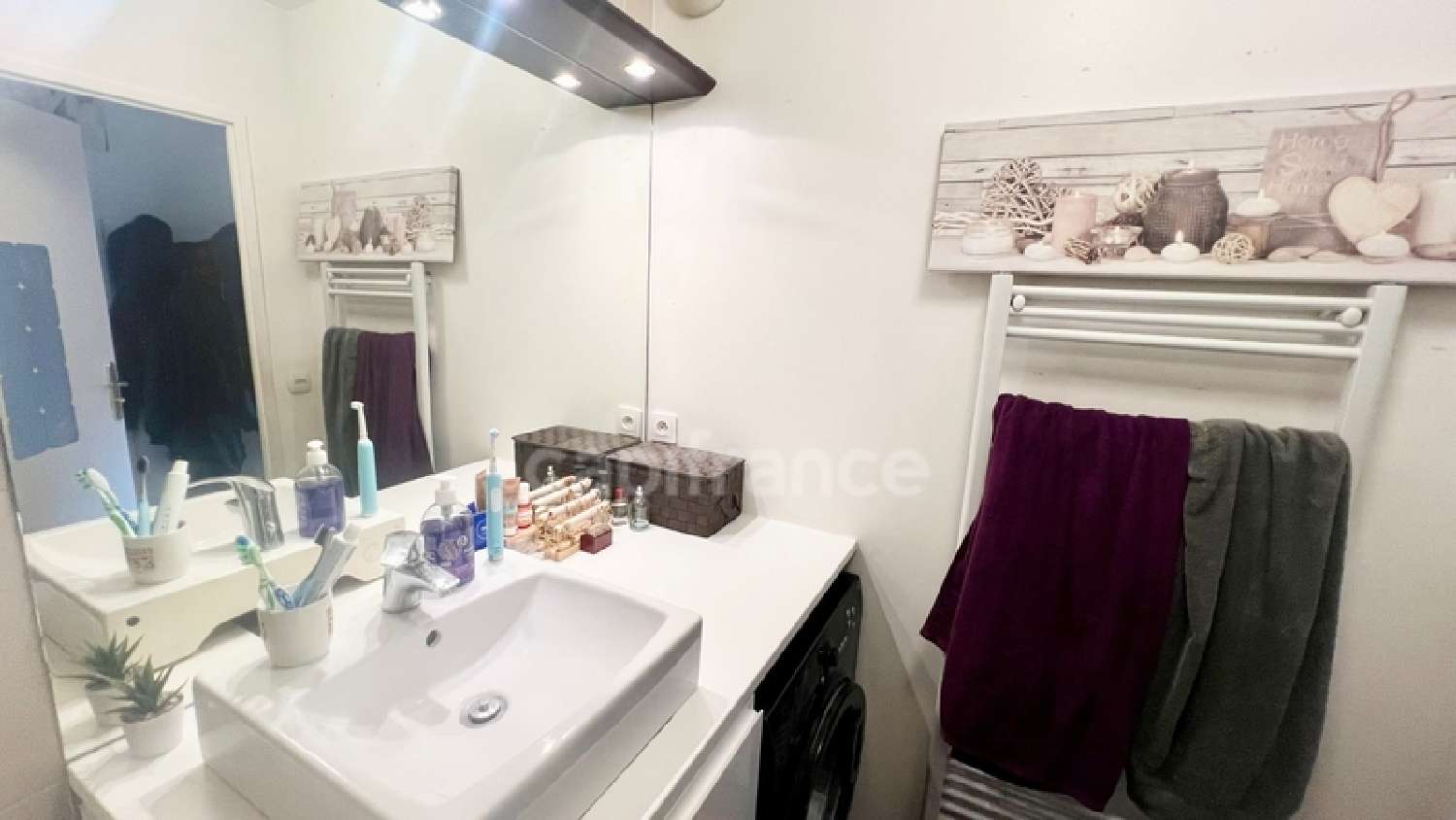 à vendre appartement Créteil Val-de-Marne 5