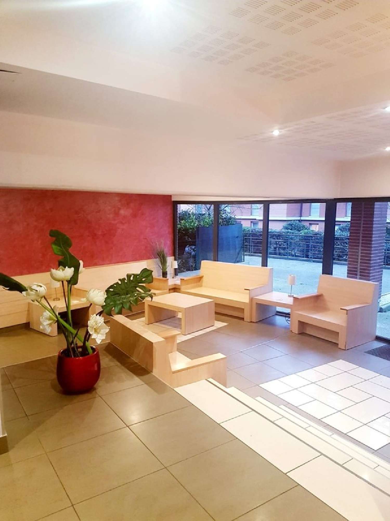 à vendre appartement Créteil Val-de-Marne 7