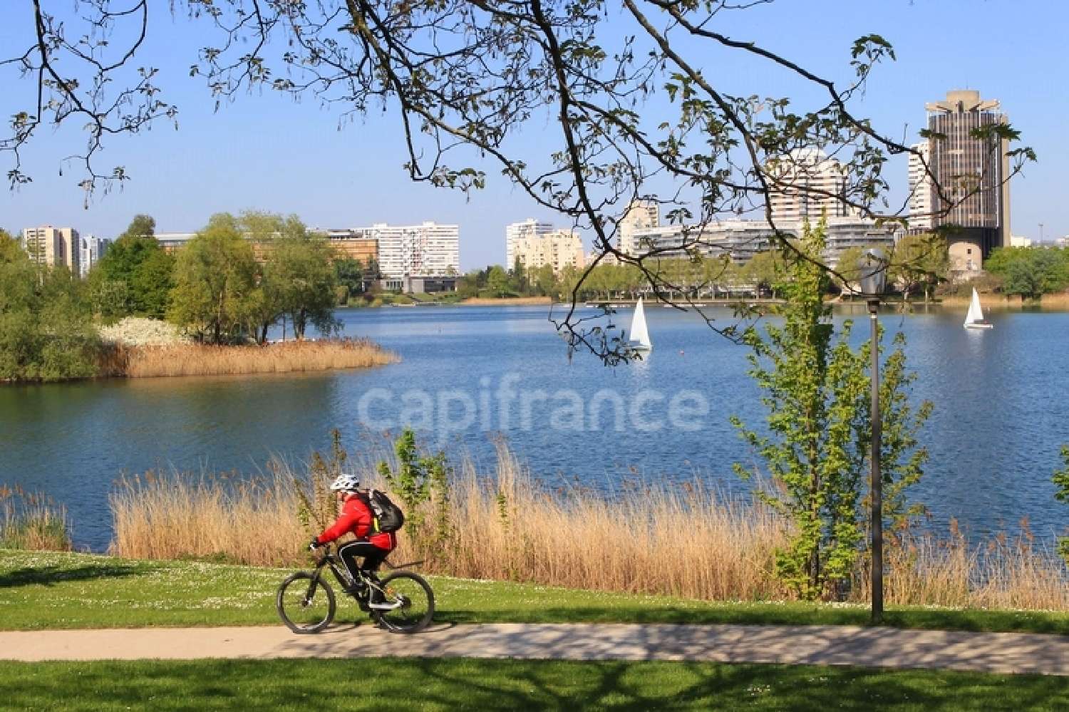 à vendre appartement Créteil Val-de-Marne 8