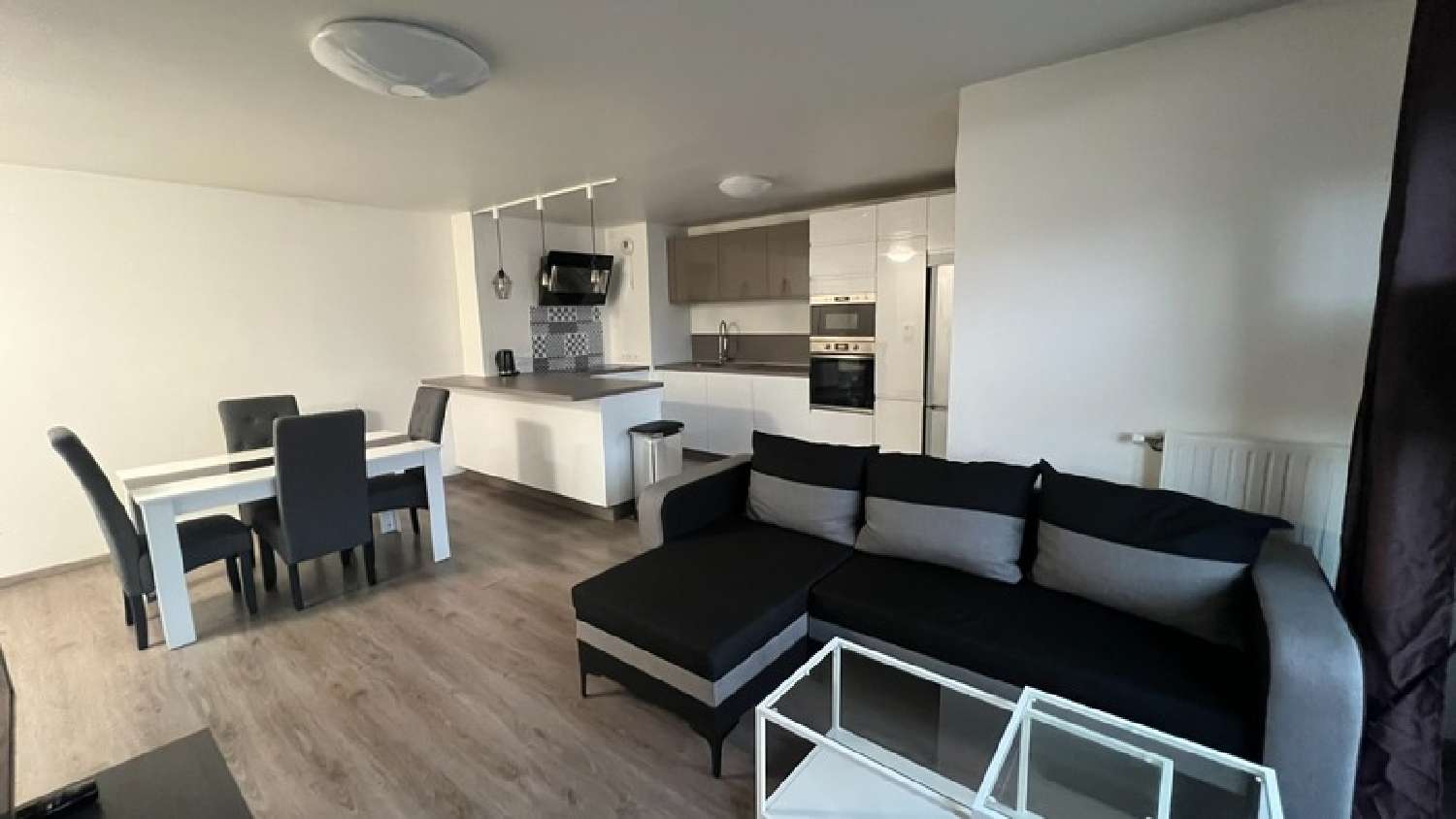 te koop appartement Créteil Val-de-Marne 1
