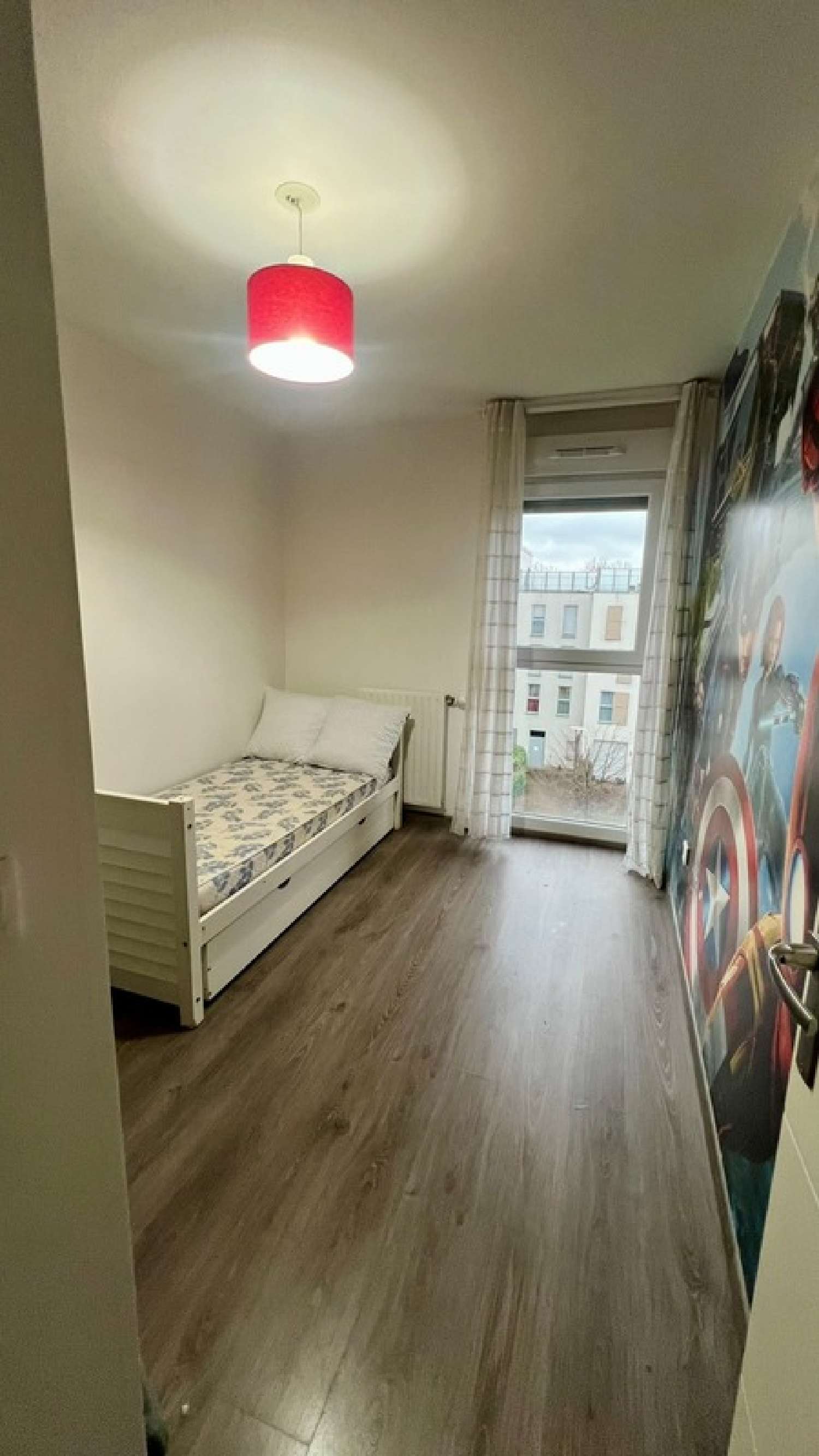 te koop appartement Créteil Val-de-Marne 6