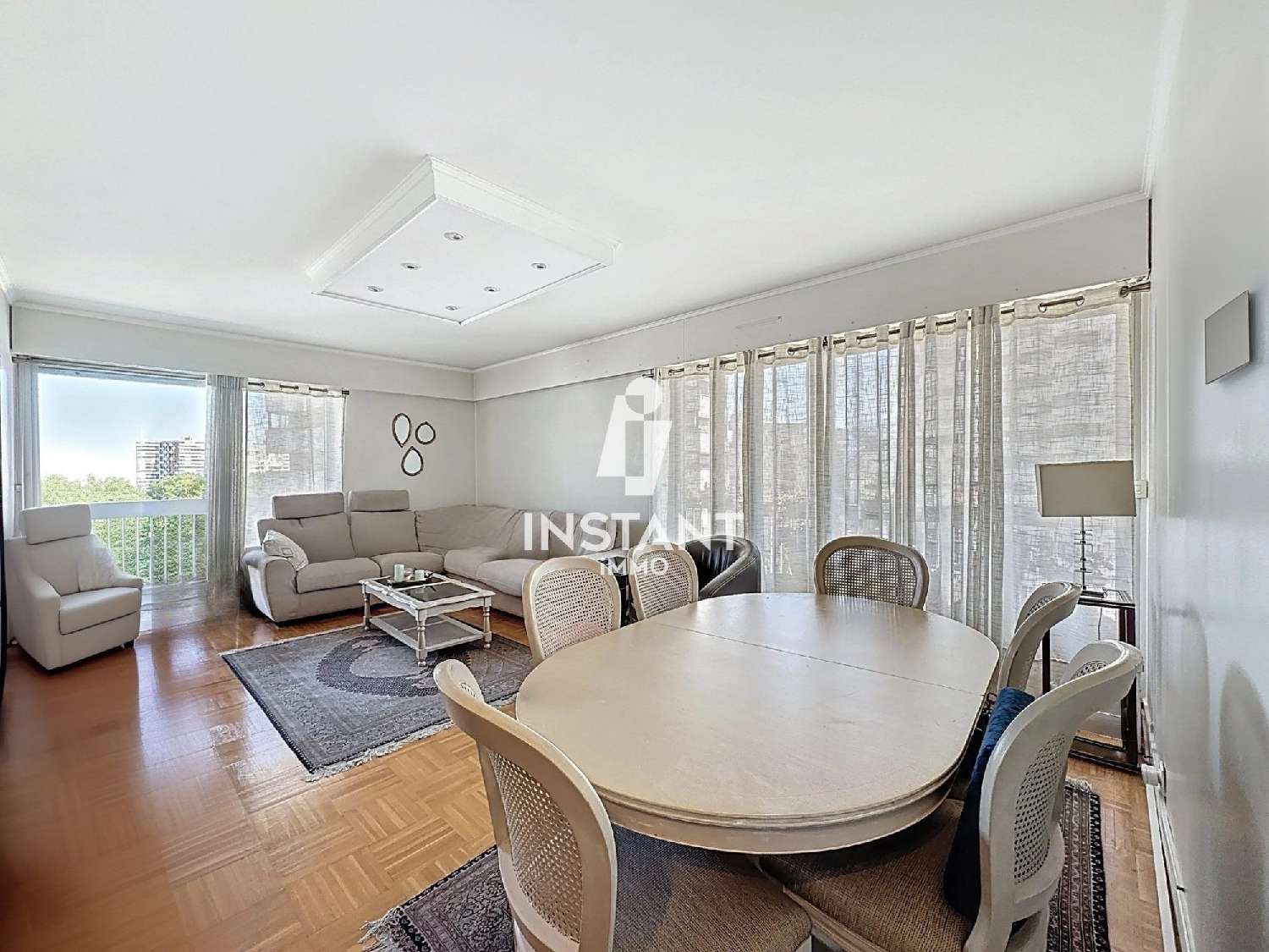 te koop appartement Créteil Val-de-Marne 1