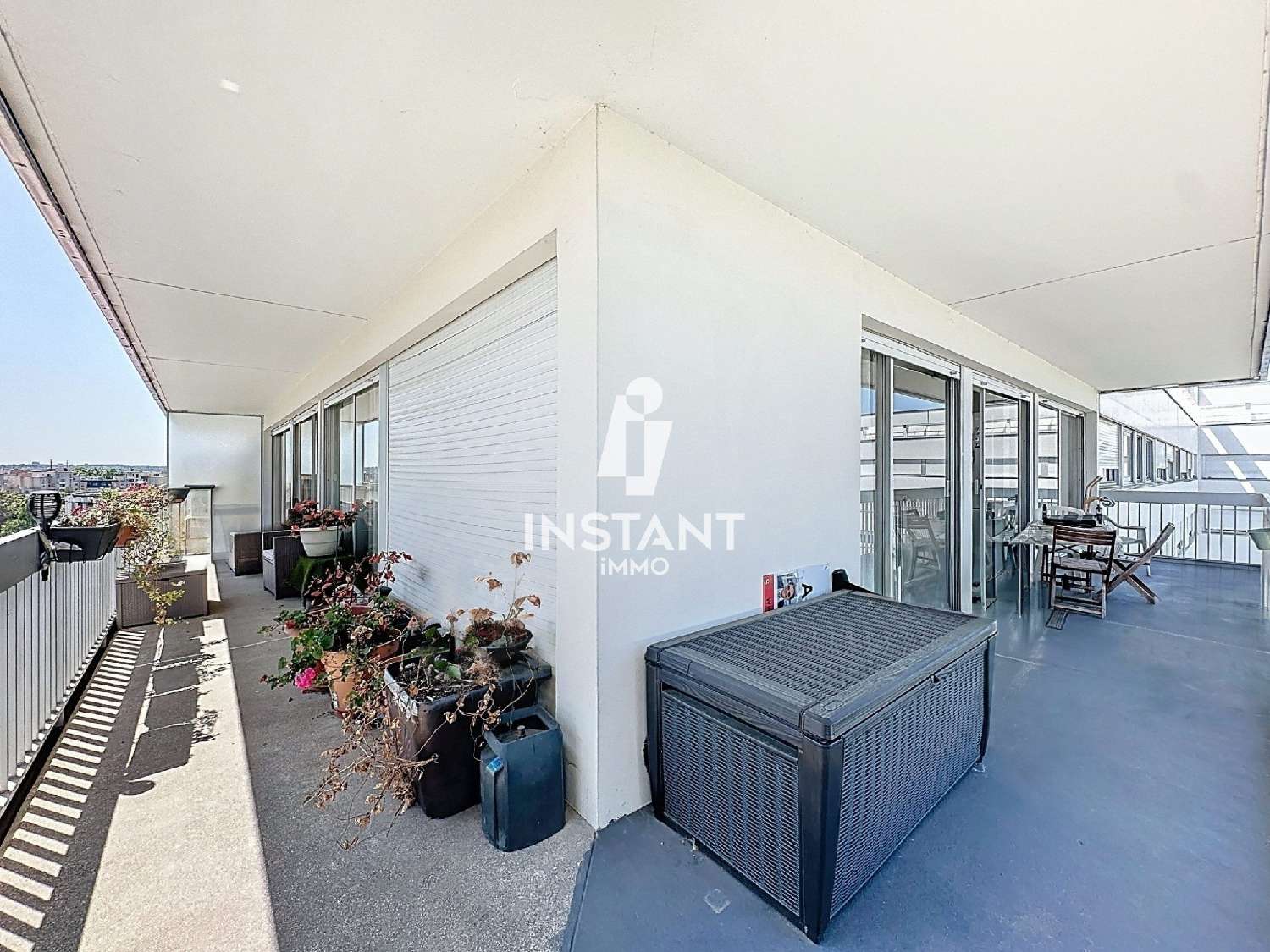 te koop appartement Créteil Val-de-Marne 4