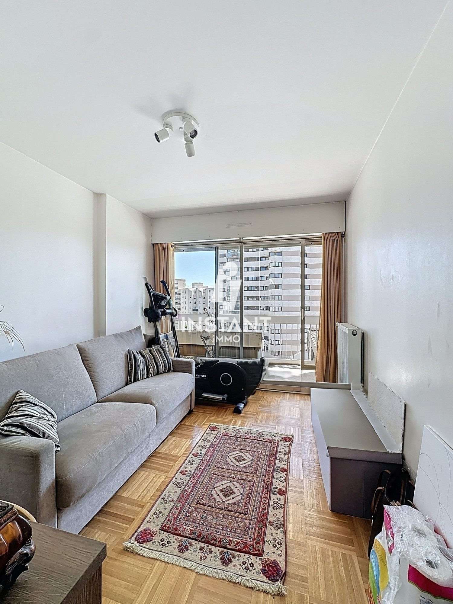 te koop appartement Créteil Val-de-Marne 7