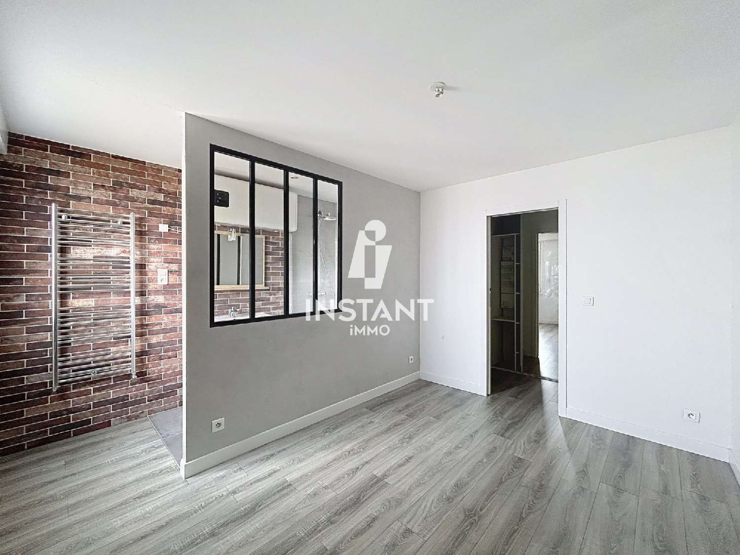 à vendre appartement Créteil Val-de-Marne 3