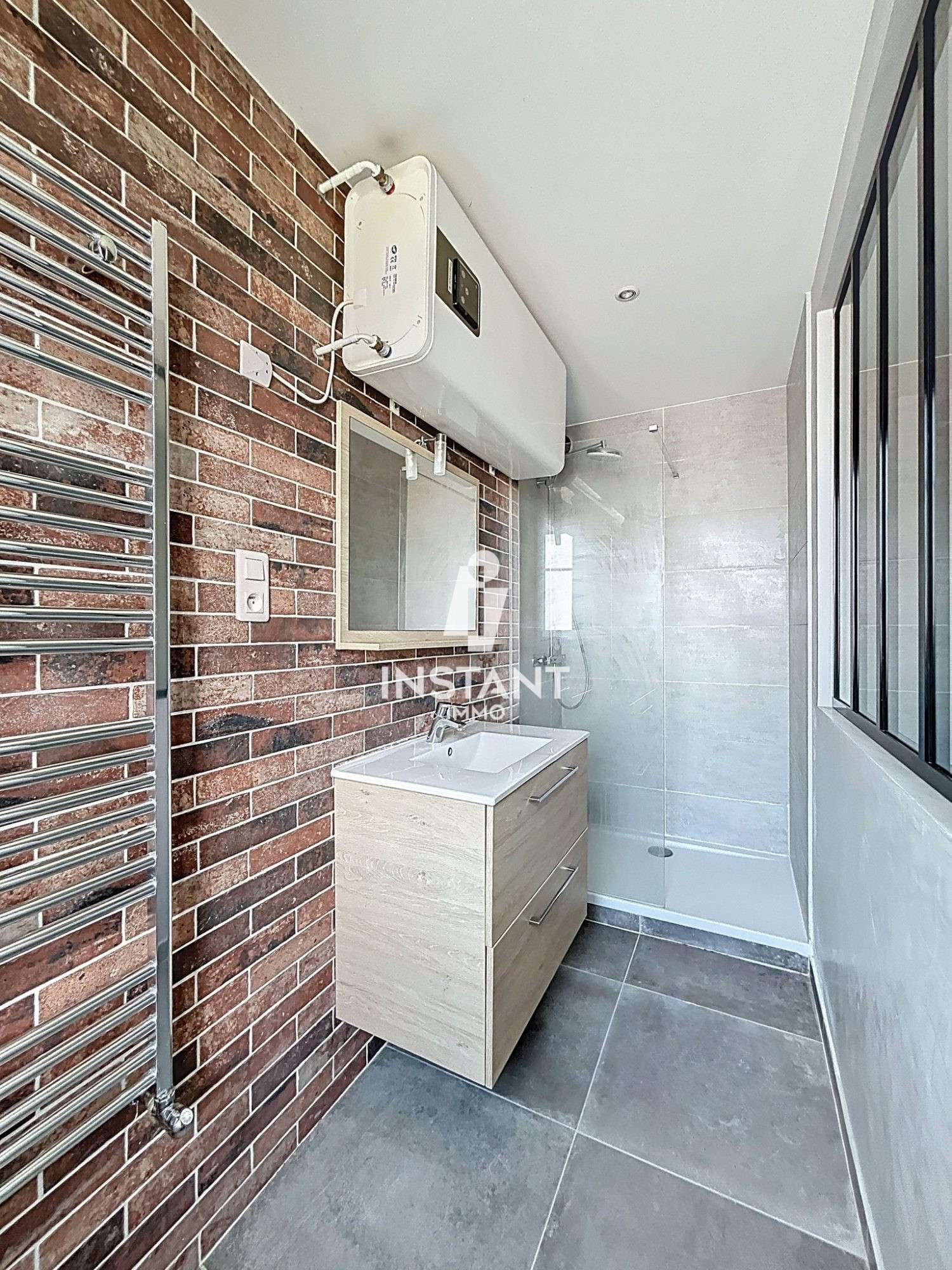 à vendre appartement Créteil Val-de-Marne 4