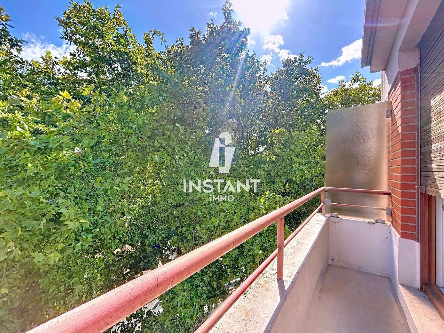 à vendre appartement Créteil Val-de-Marne 7