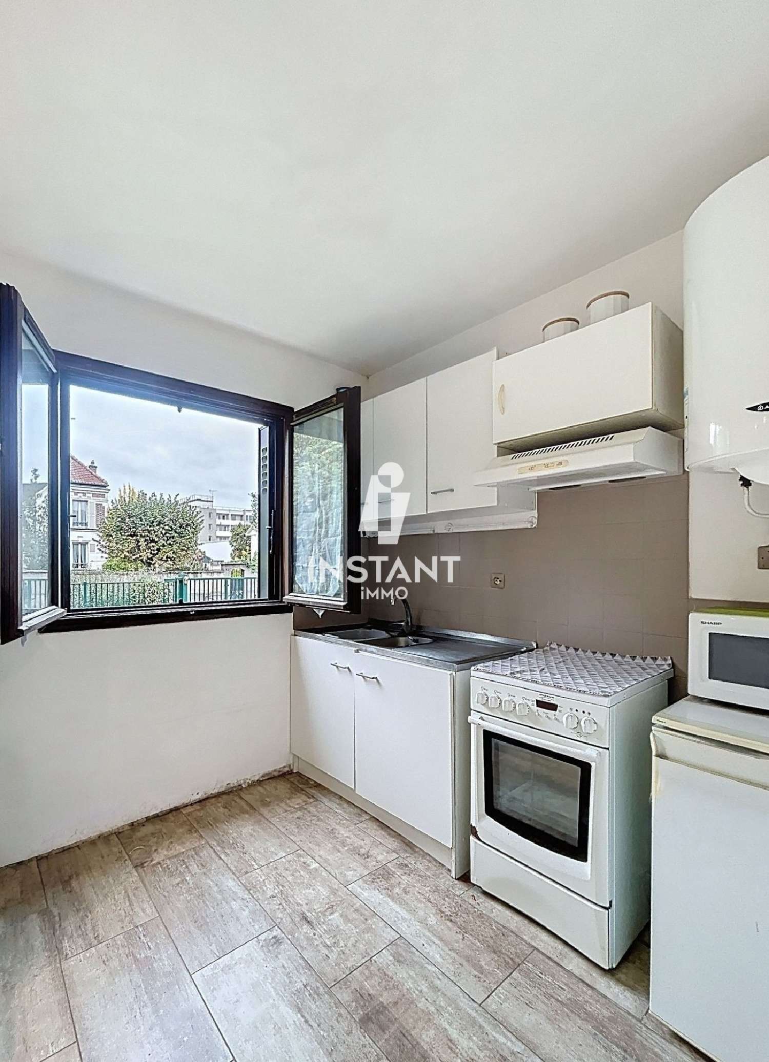 à vendre appartement Créteil Val-de-Marne 2