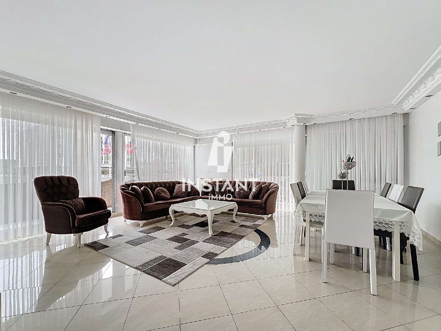  à vendre appartement Créteil Val-de-Marne 1