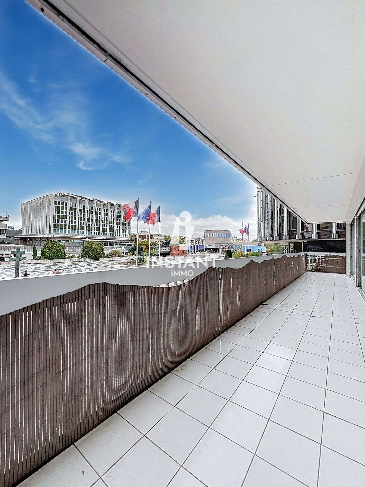  à vendre appartement Créteil Val-de-Marne 2