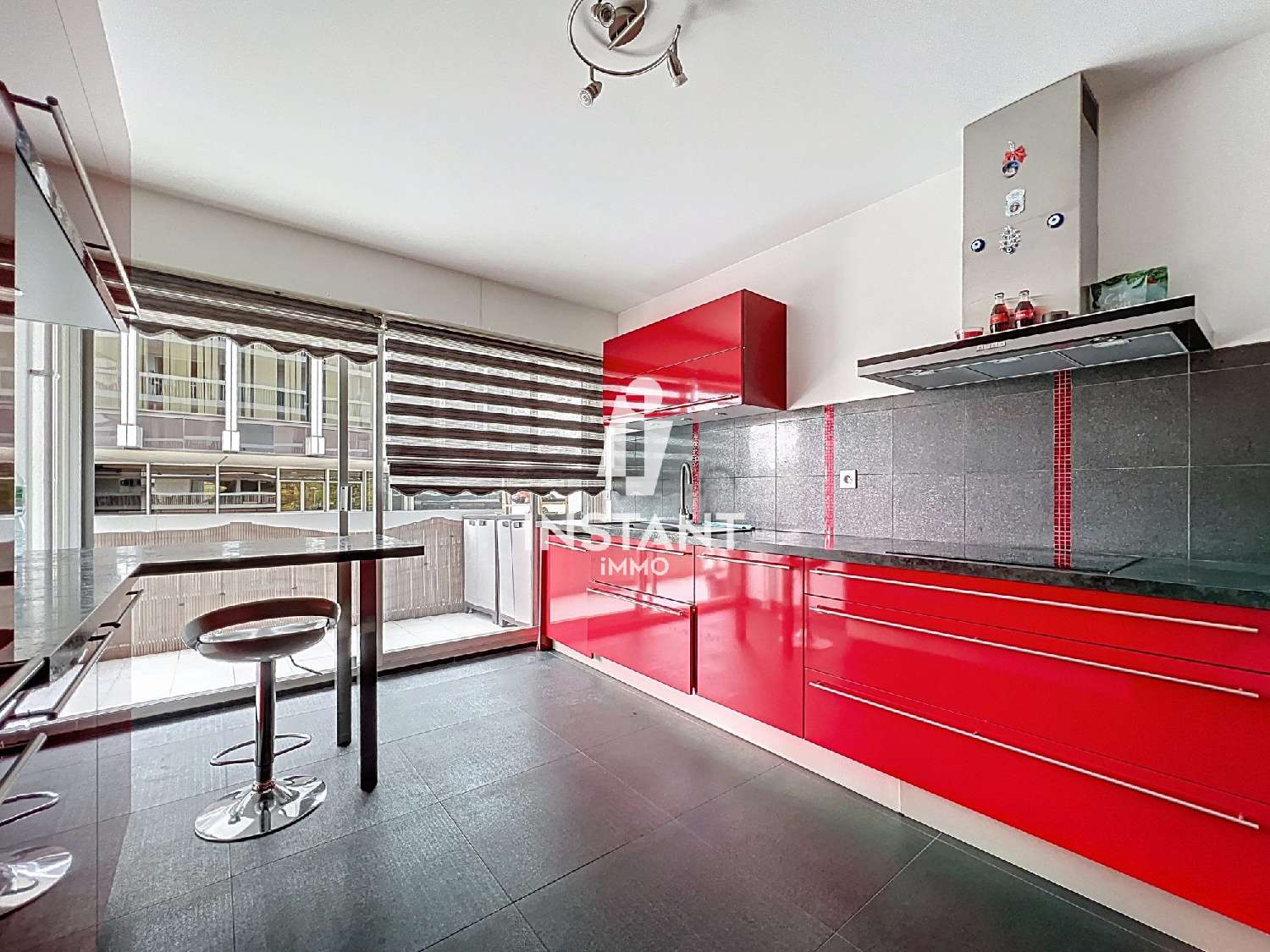  à vendre appartement Créteil Val-de-Marne 3