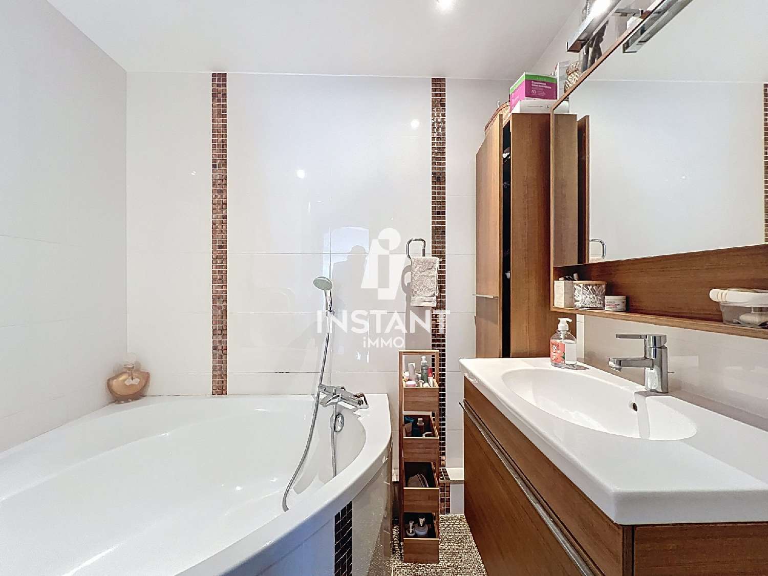  à vendre appartement Créteil Val-de-Marne 7