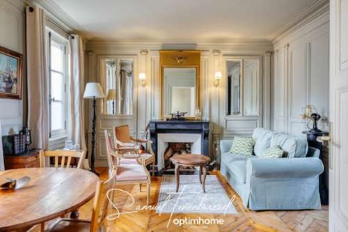 Cricqueboeuf Calvados apartment foto 7219054