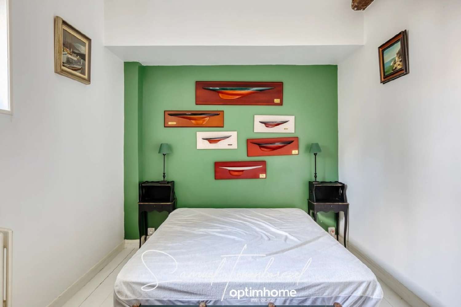  for sale apartment Cricqueboeuf Calvados 4