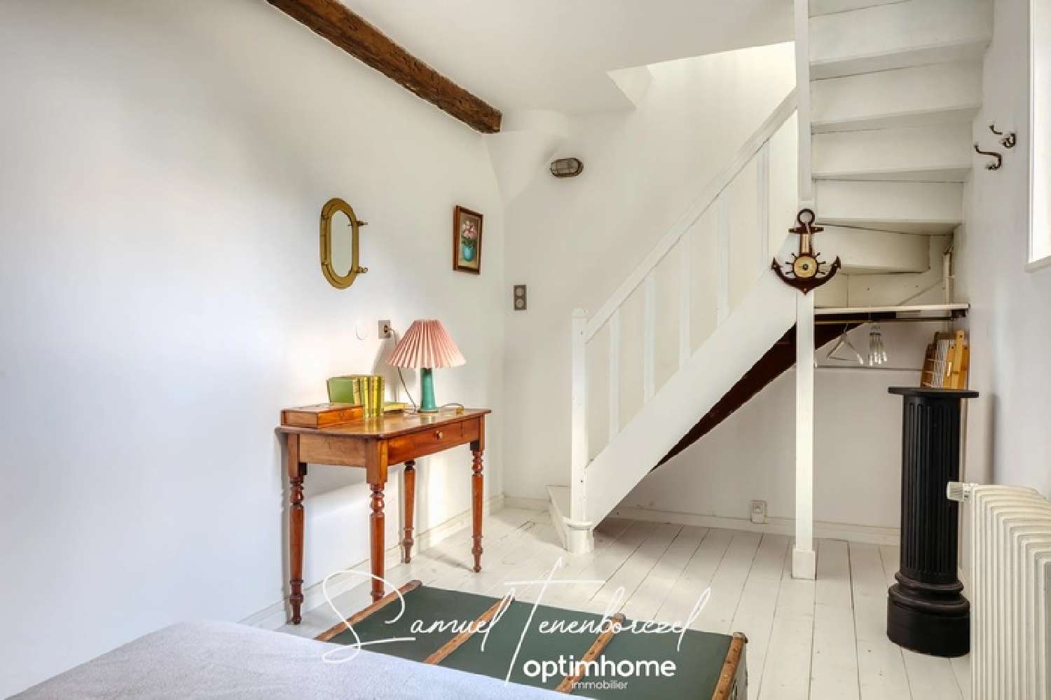  for sale apartment Cricqueboeuf Calvados 5