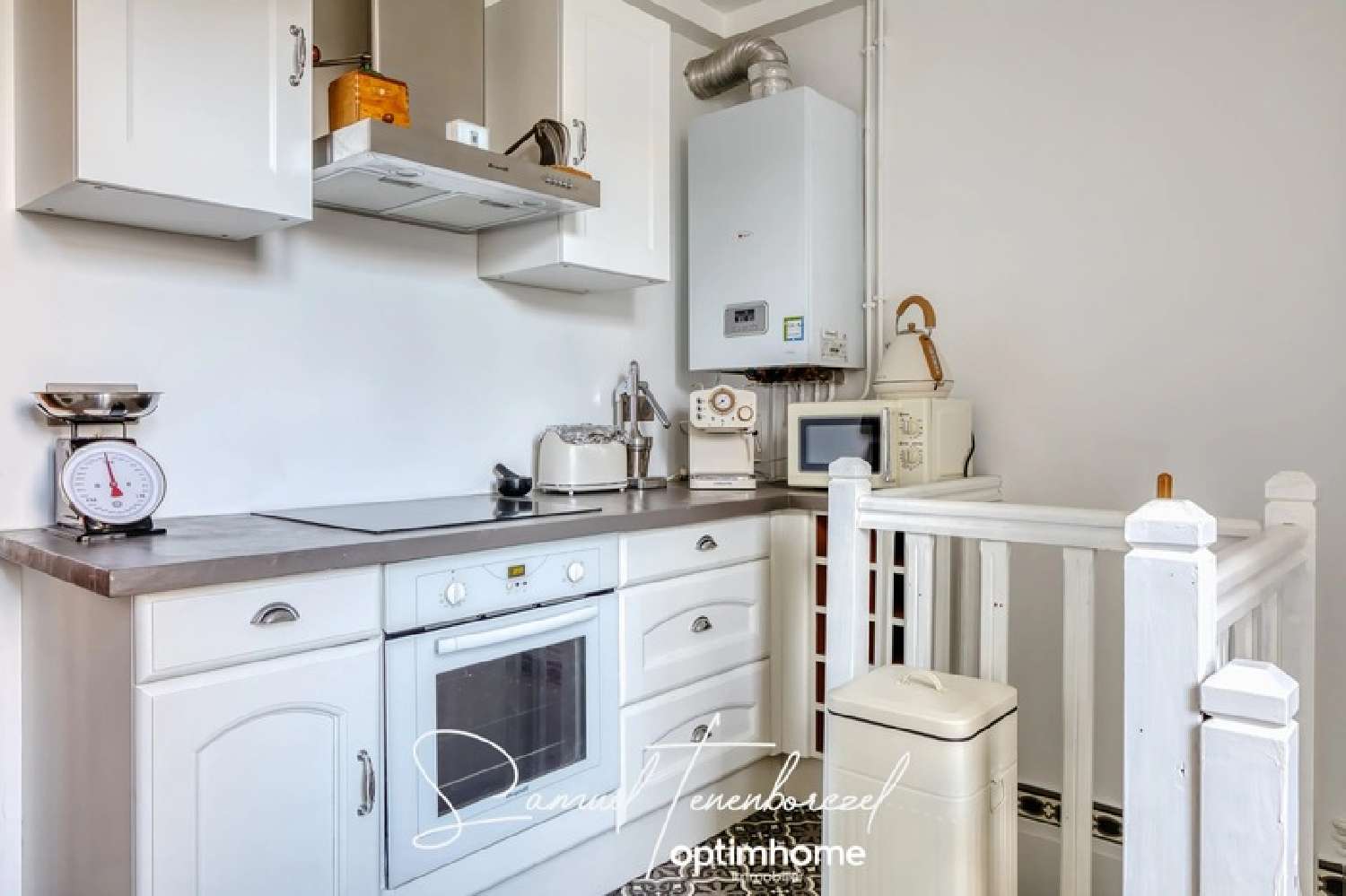  for sale apartment Cricqueboeuf Calvados 6