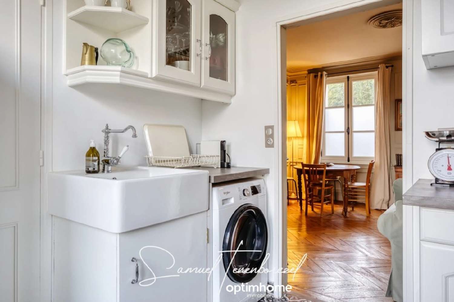  for sale apartment Cricqueboeuf Calvados 7