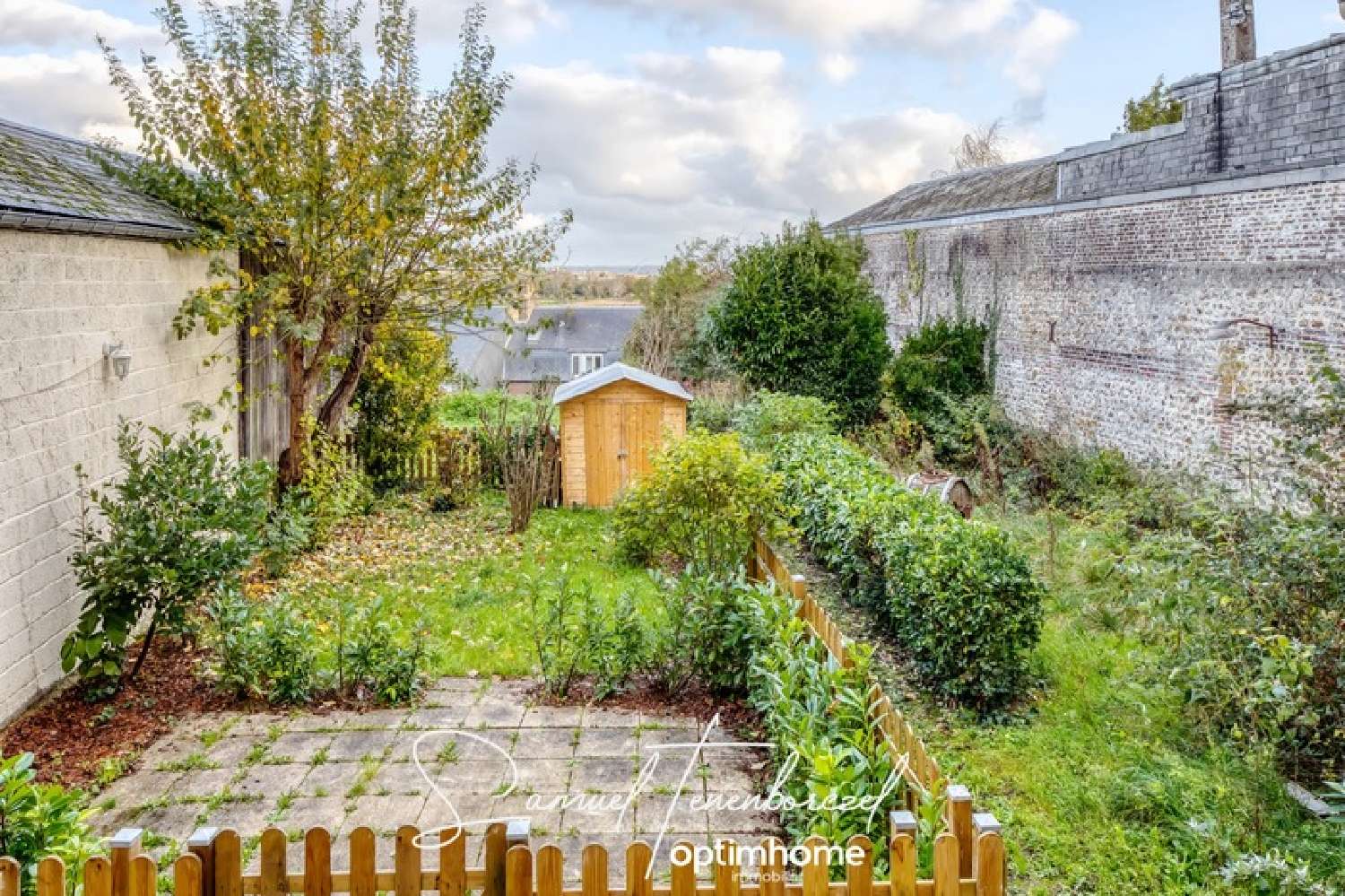  for sale apartment Cricqueboeuf Calvados 8