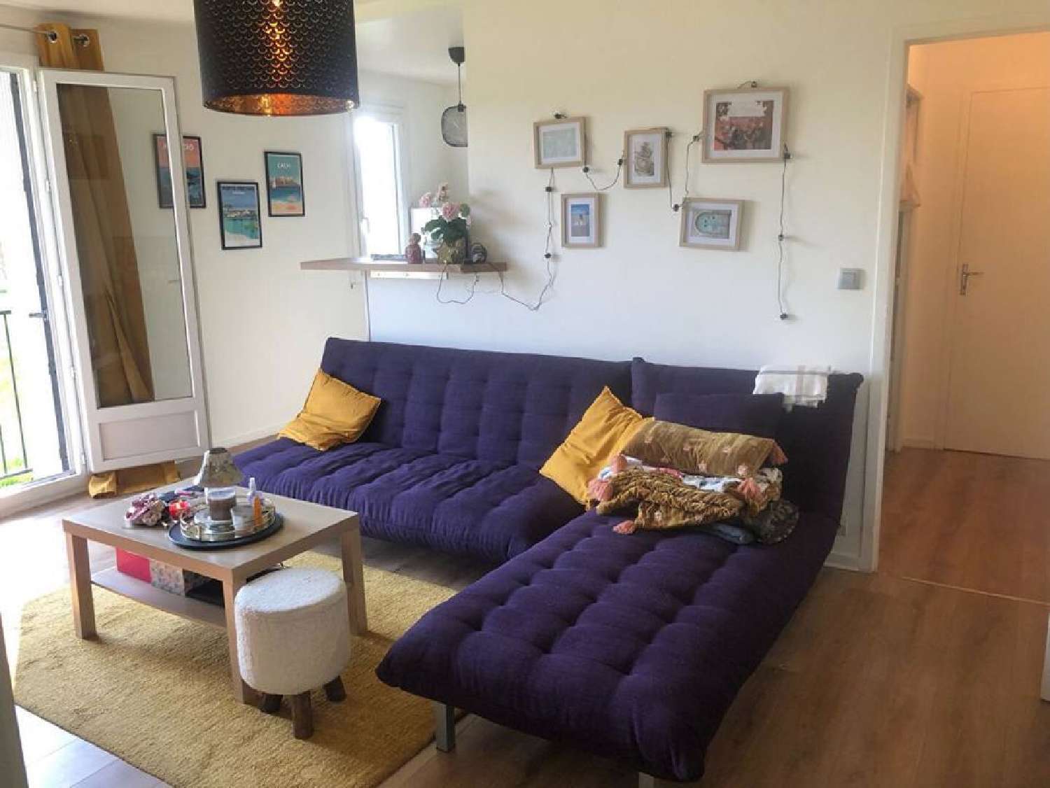  te koop appartement Croissanville Calvados 1