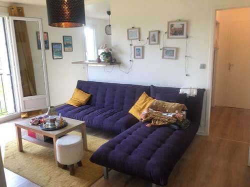 Croissanville Calvados appartement foto 7227462