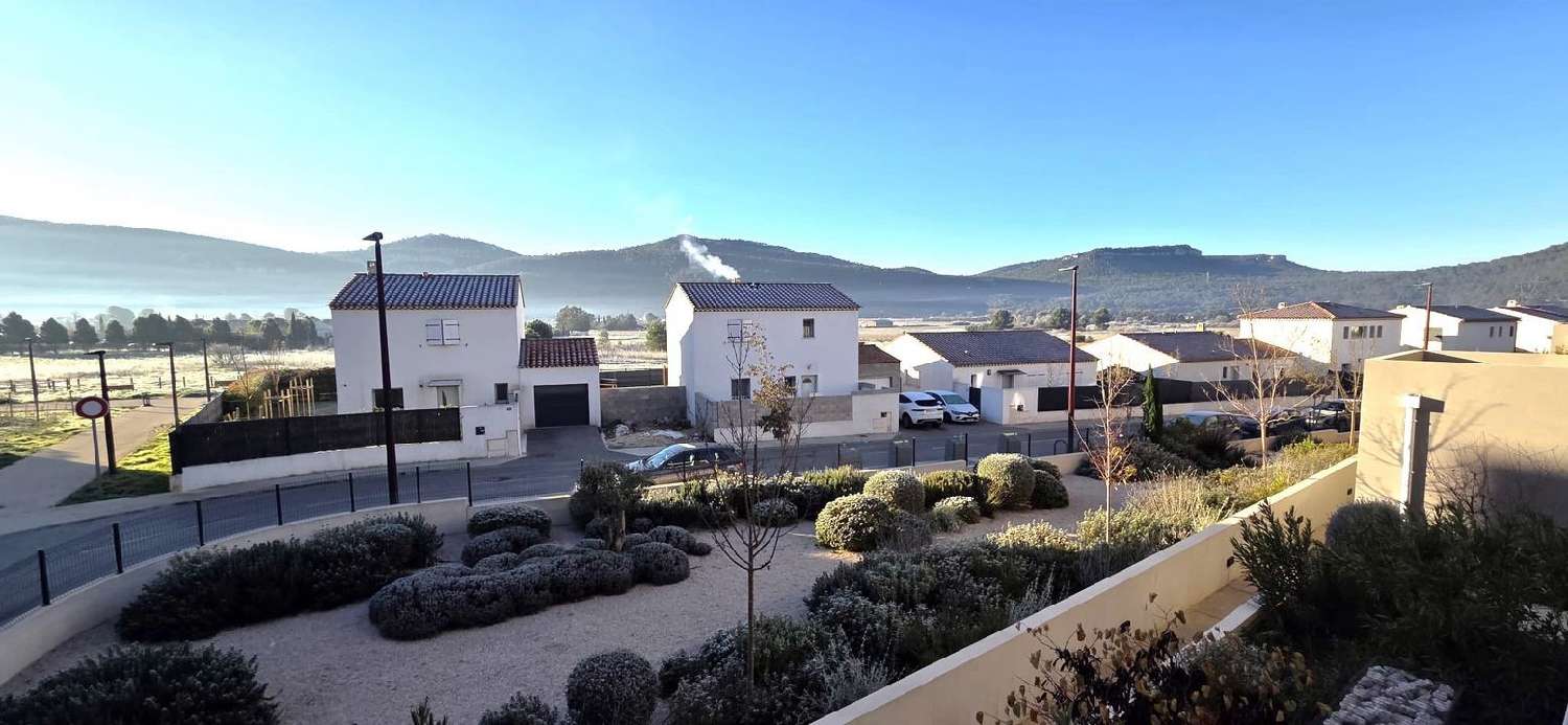  te koop appartement Cuges-les-Pins Bouches-du-Rhône 1