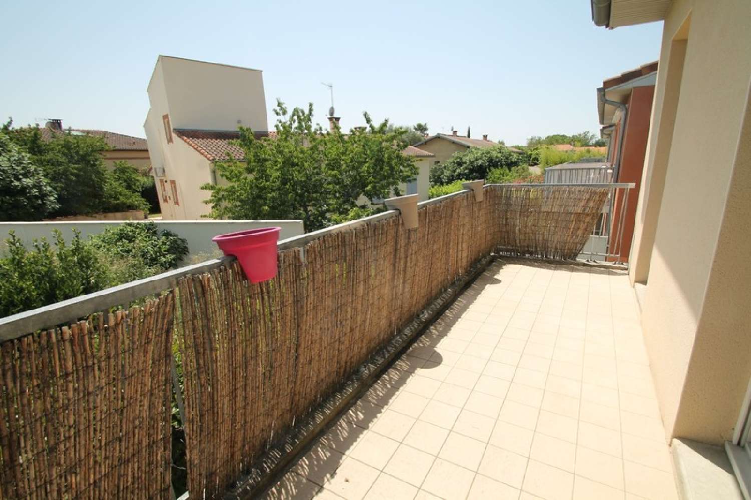 te koop appartement Cugnaux Haute-Garonne 3