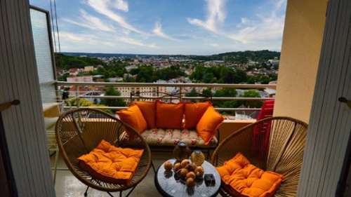 Cusset Allier appartement foto 7219775