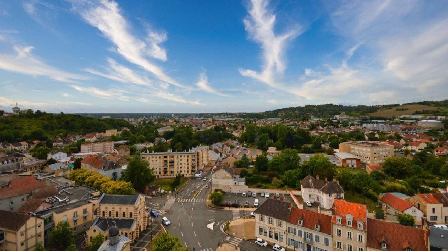 te koop appartement Cusset Allier 7