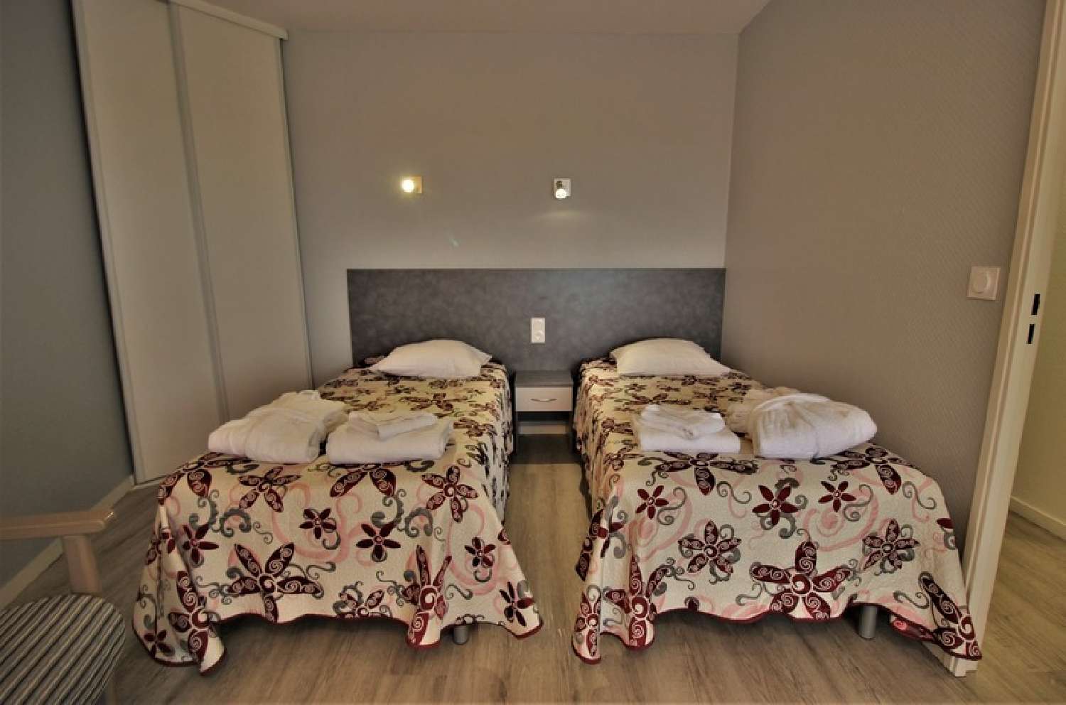 kaufen Wohnung/ Apartment Dax Landes 3