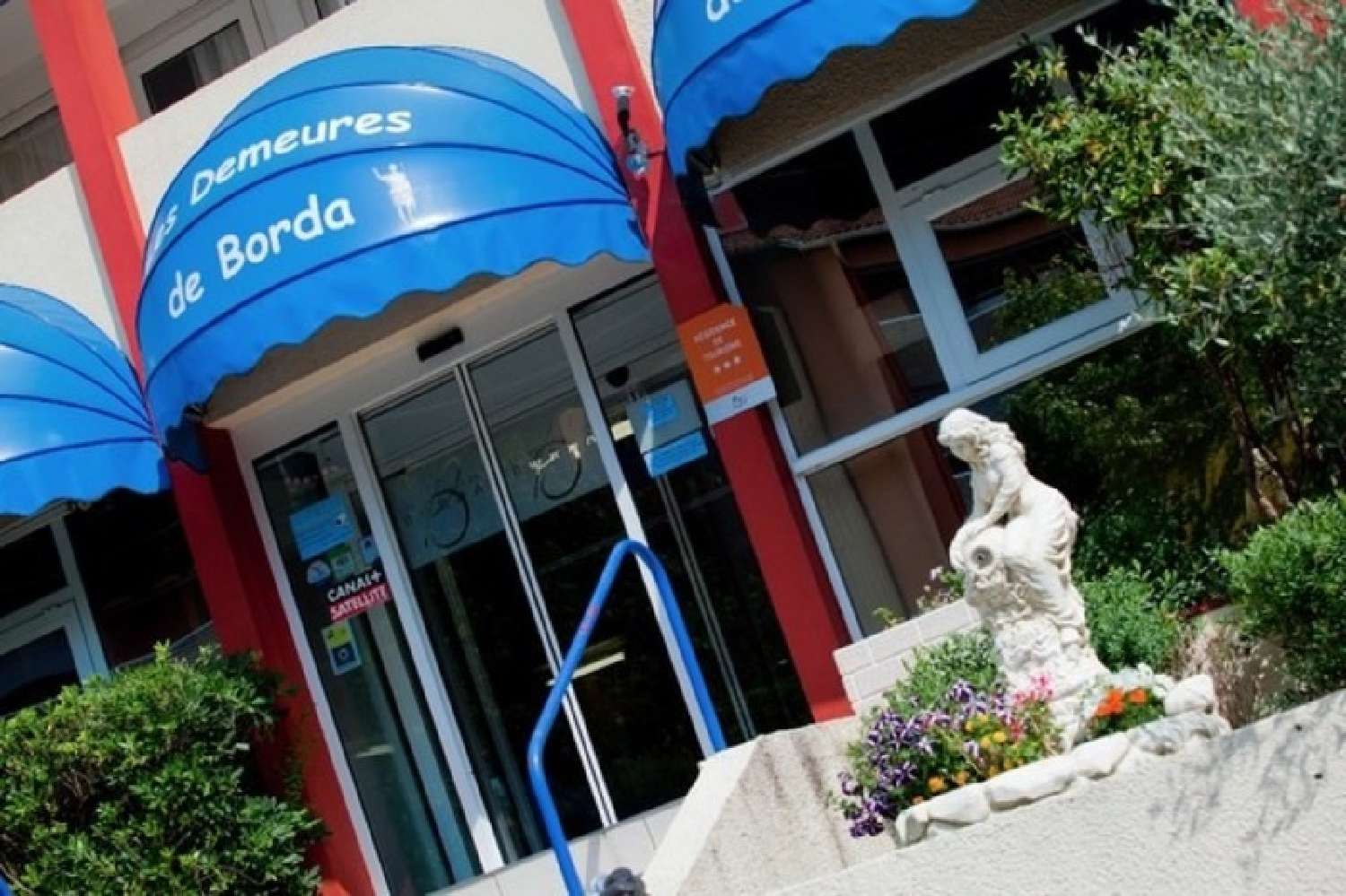  te koop appartement Dax Landes 1