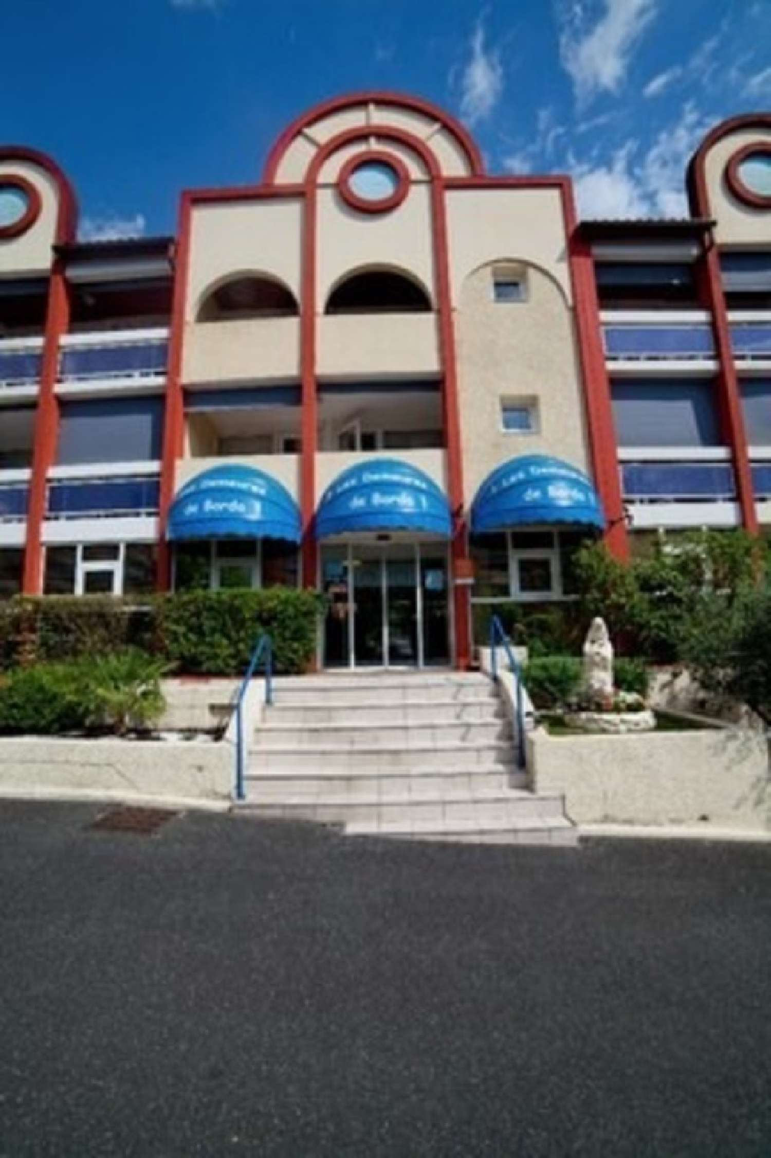  te koop appartement Dax Landes 4