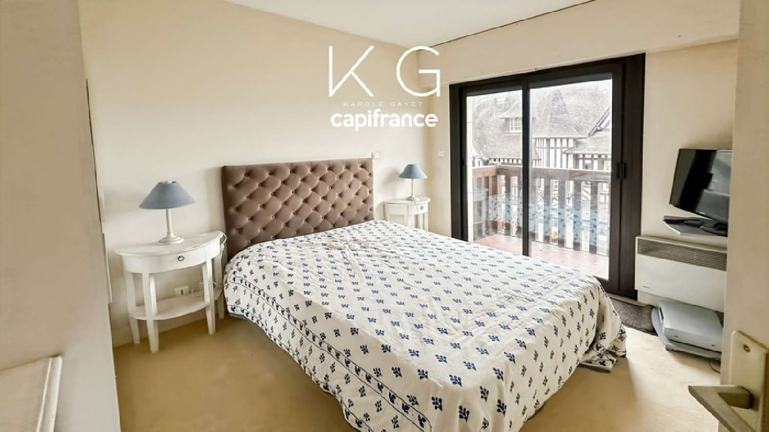  en venta apartamento Deauville Calvados 8